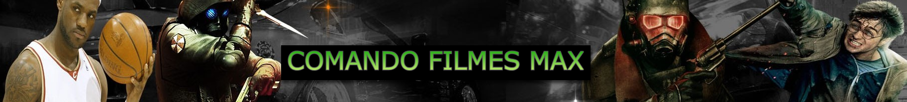 Comando Torrent - Filmes Torrent e Séries Torrent